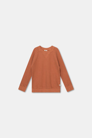 Trainer Terracotta für Kinder von Cozmo