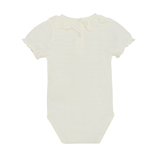 Kurzam Body Ivory von En Fant
