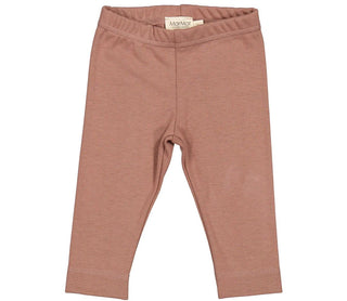Viloft Leggings Tawny Rose von MarMar