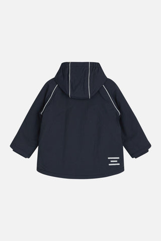 Winterjacke Obi Blau von Hust and Claire