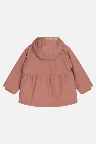 Winterjacke Obia Blassrosa von Hust and Claire