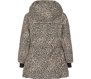 Wintermantel Omanda Leopard von MarMar Copenhagen