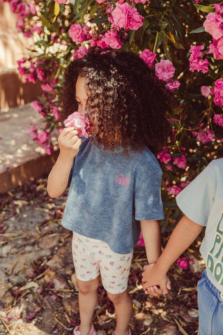 RADLERHOSE ANNILA WHITE FELICITA VON LOUISE MISHA