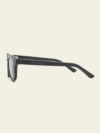 Sonnenbrille Black Cream 02 von Cream Eyewear