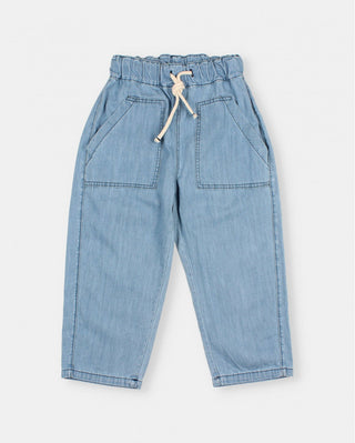 Jeanshose Denim von Búho