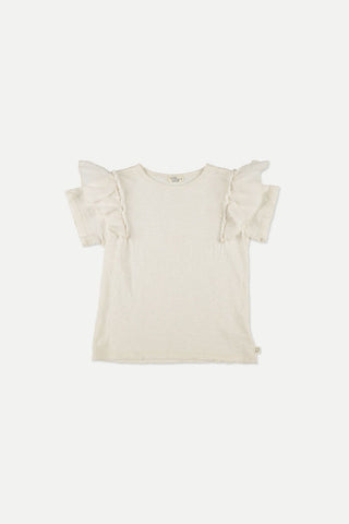 Shirt Ivory von Cozmo