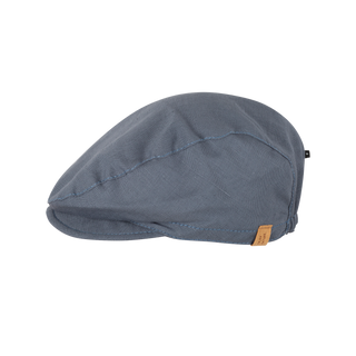 Leinenhut Jeansblau von Pure Pure