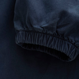 Lange Hose Dunkelblau von Minymo