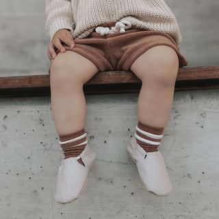 Vegane Schuhe Sand von Cosy Roots