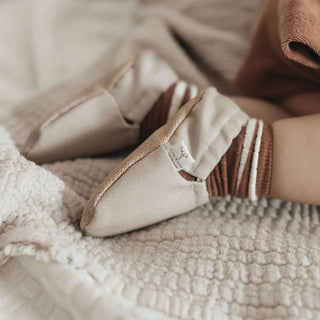 Vegane Schuhe Sand von Cosy Roots