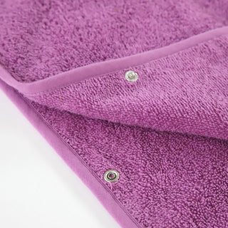 Badeponcho Orchid Purple von Beach & Bandits