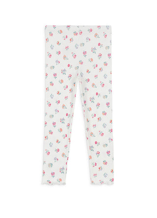 LEGGINGS ANANDOU WHITE FELICITA VON LOUISE MISHA
