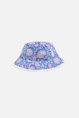SONNENHUT LAJIK BLUE CAPRI VON LOUISE MISHA