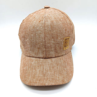 Sun Cap Karamell Braun von Pure Pure