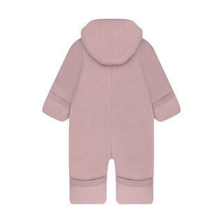 Woolfleece Overall Woodrose Rosa von Huttelihut
