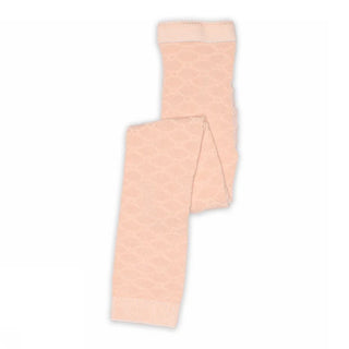 Bambus-Leggings Mille Rose Dust von mp Denmark