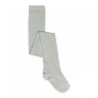 Bambus-Strumpfhose Gray Mist von mp Denmark