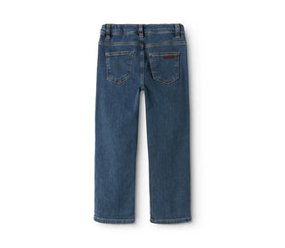 Jeanshose Unisex Mid Indigo von MarMar Copenhagen