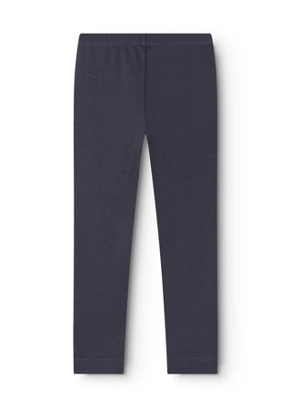 Viloft Leggings Darkest Blue von MarMar Copenhagen