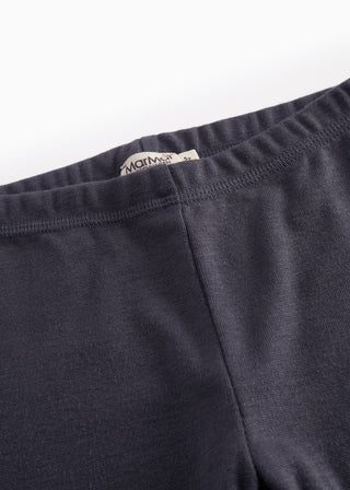 Viloft Leggings Darkest Blue von MarMar Copenhagen