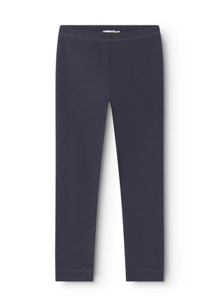 Viloft Leggings Darkest Blue von MarMar Copenhagen