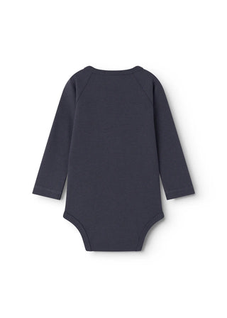 Viloft Body Darkest Blue von MarMar Copenhagen