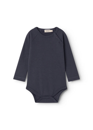 Viloft Body Darkest Blue von MarMar Copenhagen