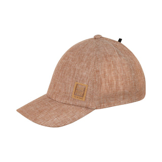 Sun Cap Karamell Braun von Pure Pure