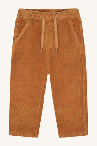 Cordhose Trevor Braun von Hust & Claire