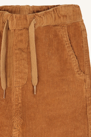 Cordhose Trevor Braun von Hust & Claire