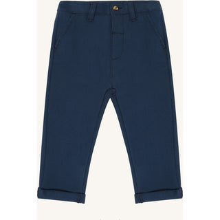 Hose Thomas Blues Blau von Hust & Claire