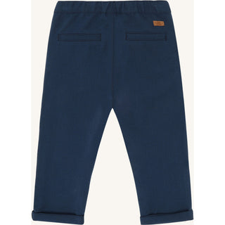 Hose Thomas Blues Blau von Hust & Claire