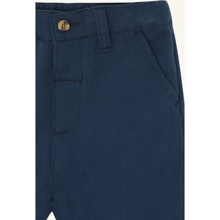 Hose Thomas Blues Blau von Hust & Claire
