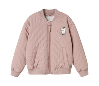 Thermojacke Oki Rose Powder von MarMar Copenhagen