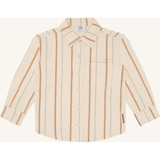 Shirt Rollo blue for children from Hust &amp; Claire