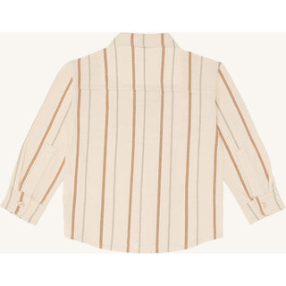 Shirt Rollo blue for children from Hust &amp; Claire