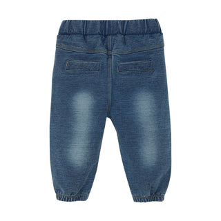 Babyjeans Jeansblau von Minymo