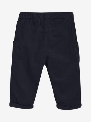 Cordhose Parisian Night von Minymo