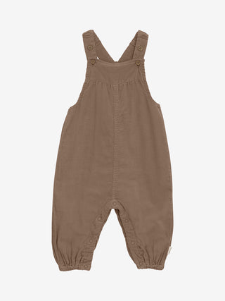 Cordlatzhose Caribou Braun von Minymo