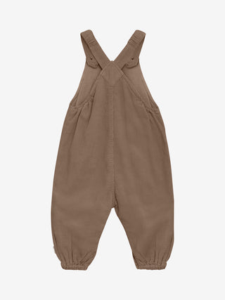 Cordlatzhose Caribou Braun von Minymo