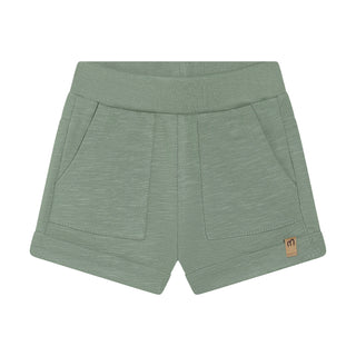 Shorts blue from Minymo