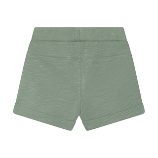 Shorts blue from Minymo