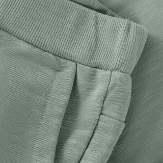 Shorts blue from Minymo