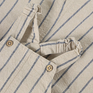 Parisian Night corduroy trousers from Minymo