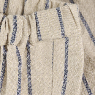 Parisian Night corduroy trousers from Minymo