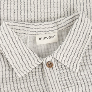Parisian Night corduroy trousers from Minymo