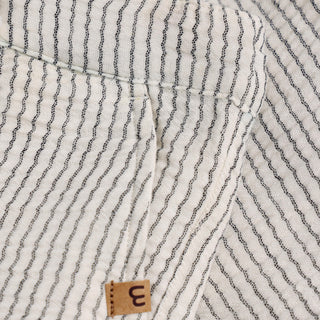 Parisian Night corduroy trousers from Minymo