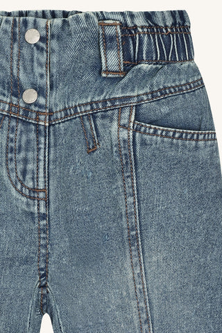 Jeanshose Jamille Hellblau von Hust & Claire