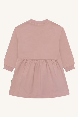 Kleid Donna Magic Adobe Rose mit Feenprint von Hust & Claire