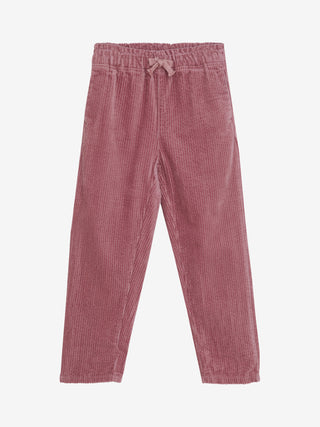 Cordhose Woodrose von Minymo